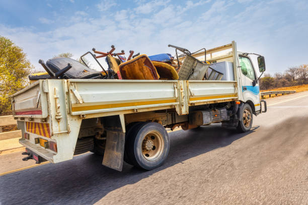 Best Commercial Junk Removal  in La Marque, TX